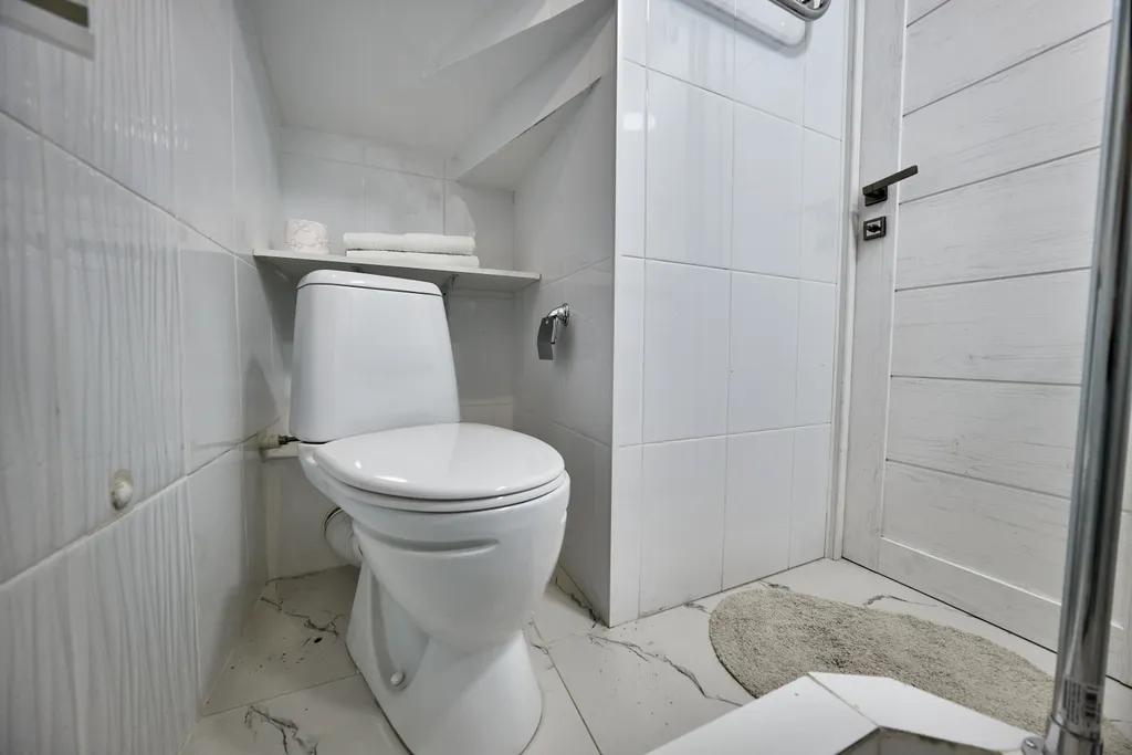 Квартира Квартира Бежевая студия — Москва