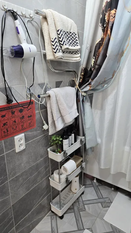 Уютный уголок в центре с чувством стиля