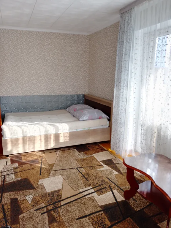 Уютная квартира в центре города — аренда посуточно в Находка