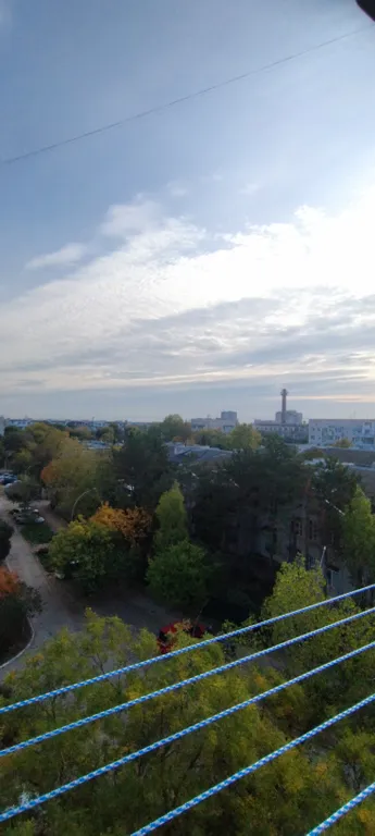 Квартира Уютная, всегда чистая квартира в центре города — Евпатория