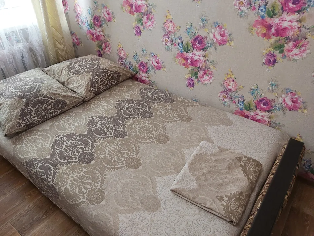 Дом в 15 минутах ходьбы от моря