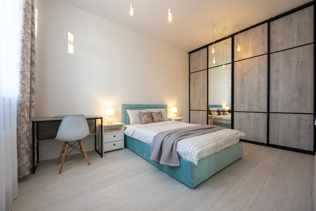 Квартира "А море близко" квартира на Побережье — Светлогорск