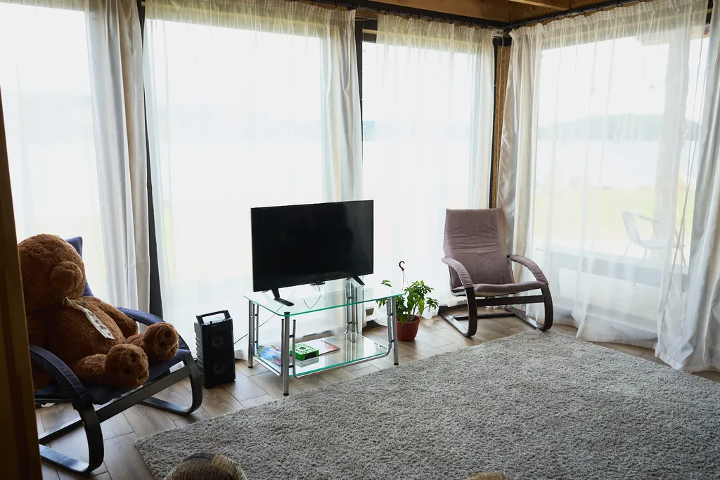 База отдыха Коттедж №5