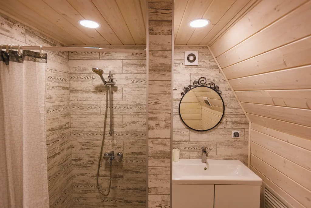 Коттедж #4 | "Белкина дача"