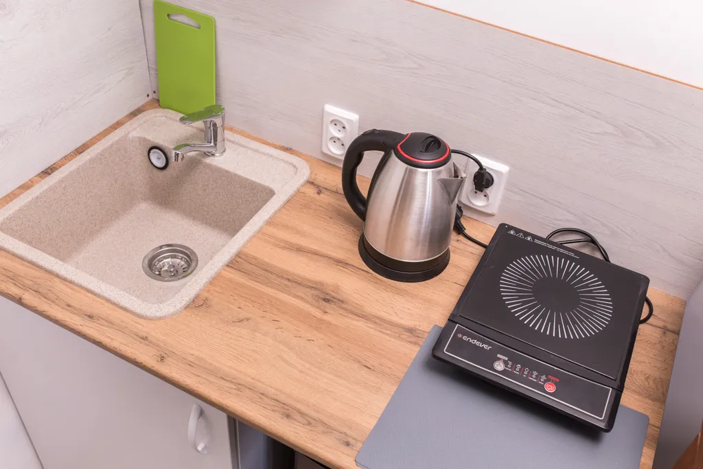 Уютные апартаменты