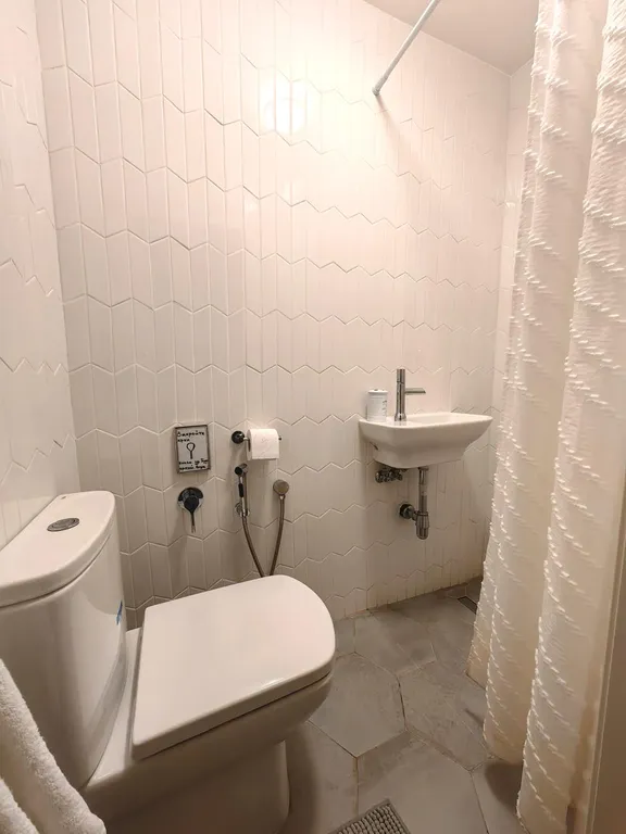 Квартира с видом на Кремль и реку