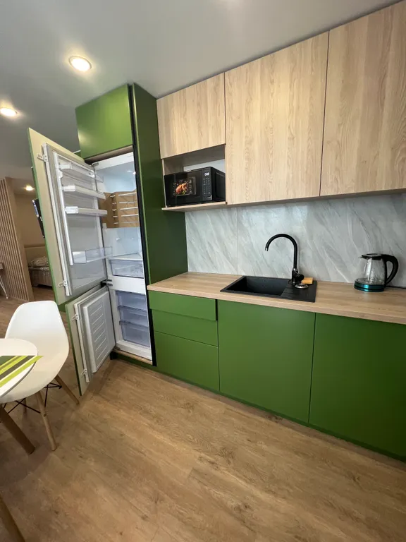 Квартира в престижном районе города