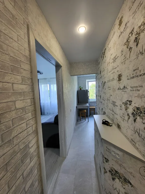 Квартира на побережье Пионерска