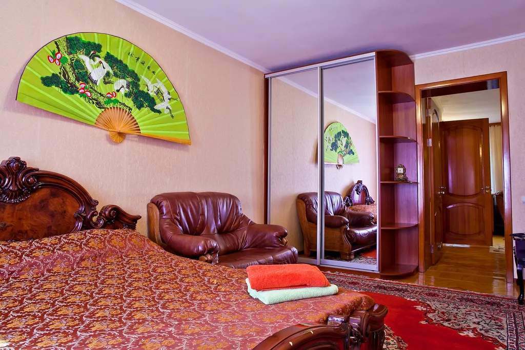 Квартира Комната — Алматы