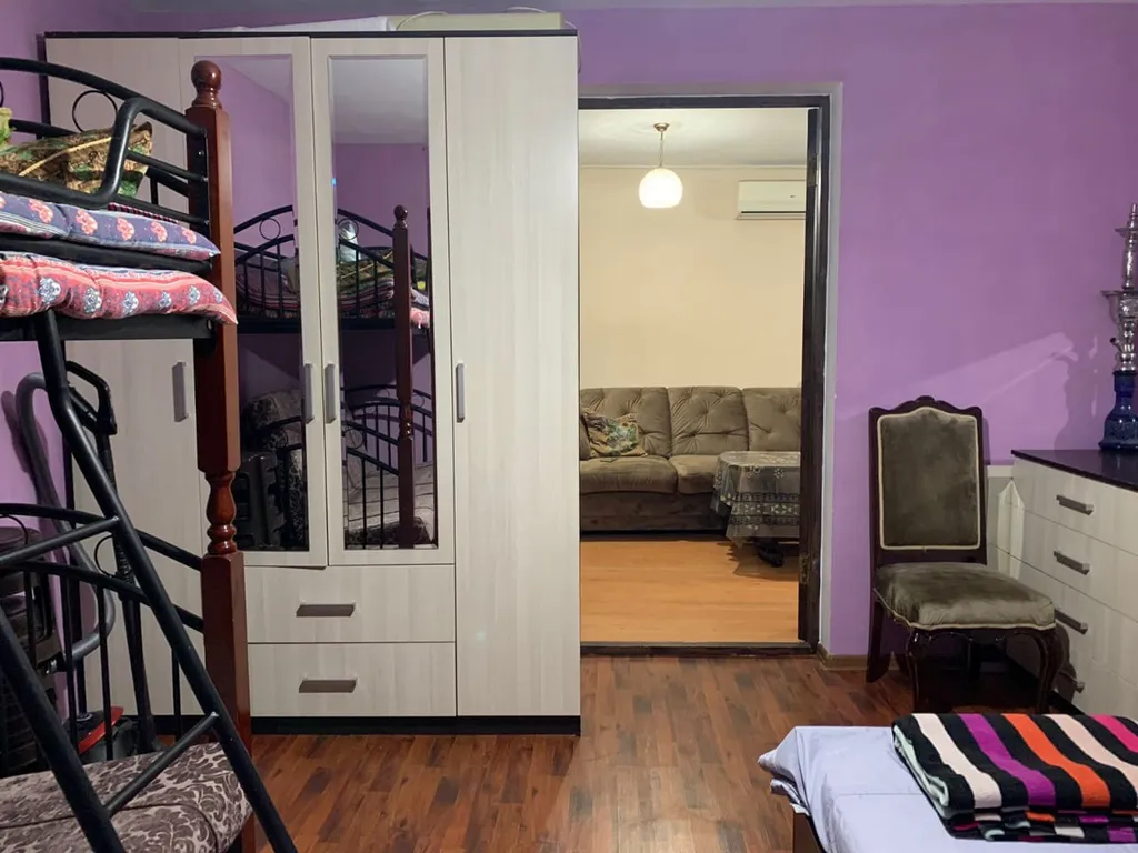 Дачный домик на побережье Дербента