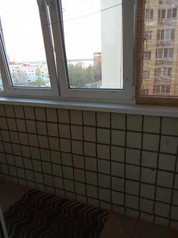 Студия с видом и кондиционером