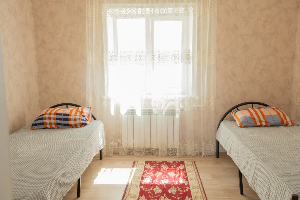 Коттедж Уютные коттеджи рядом с морем — Дербент