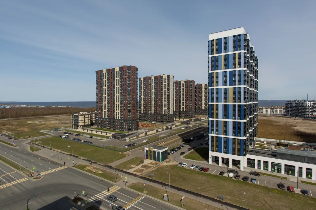 Suite Pearl Coast