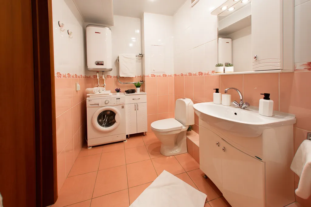 Квартира Квартира Bliss aparts Rybinskaya 11/26 — Ярославль