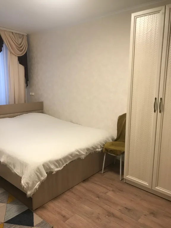 Отличная квартира