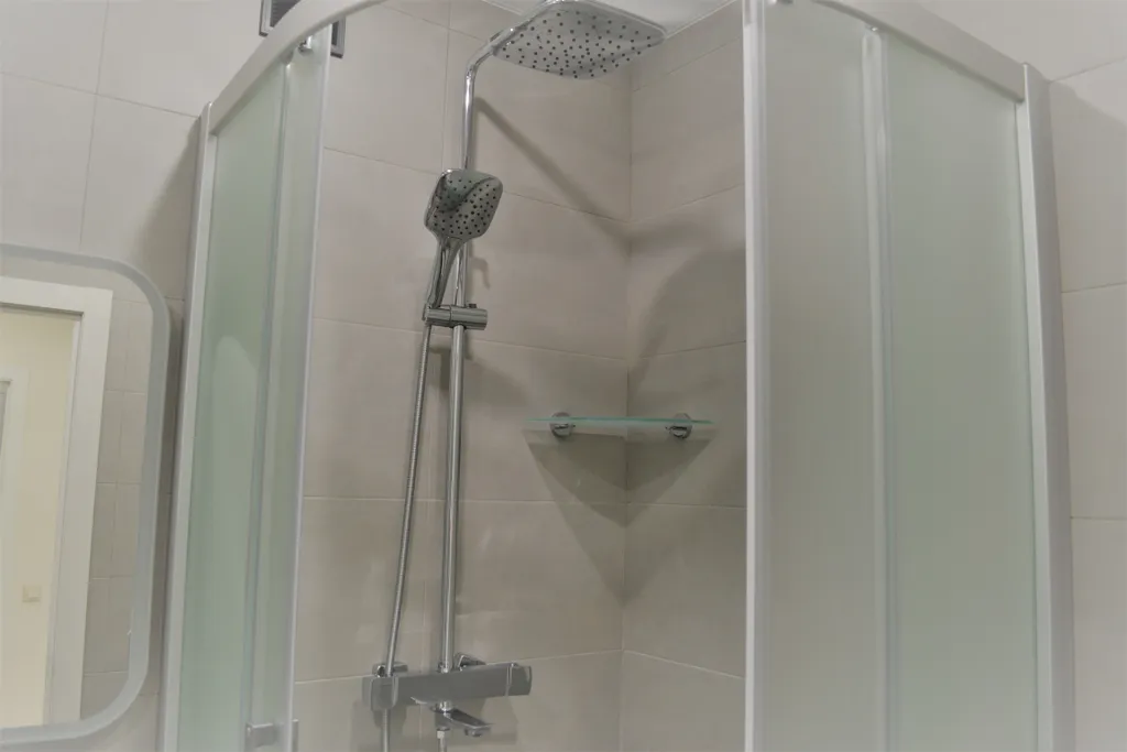 Чистая и уютная квартира для комфортного отдыха