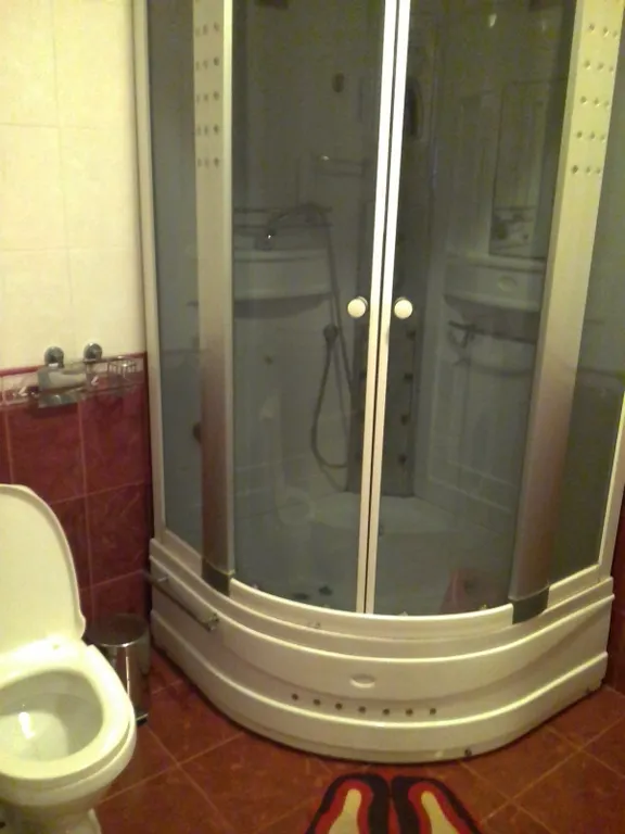 Коттедж Дом Морской бриз — Феодосия