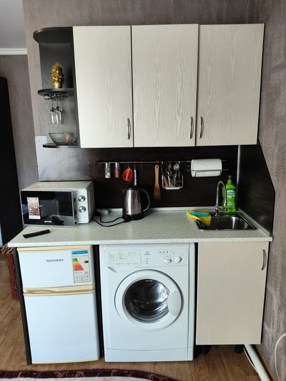 Уютная студия в центре Михайловска