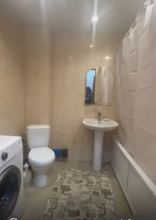 Апартаменты возле Фонтана