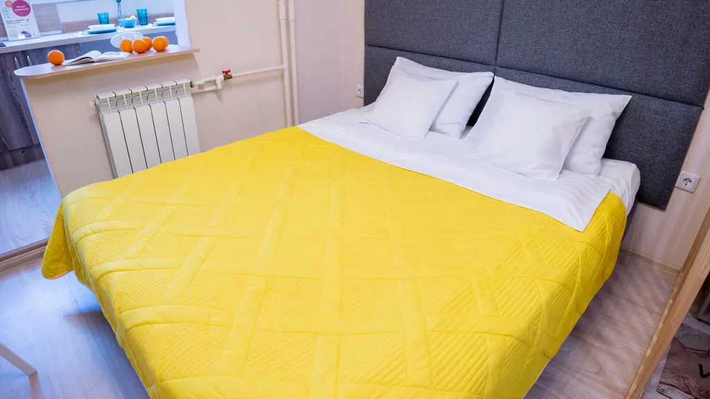 Солнечная студия