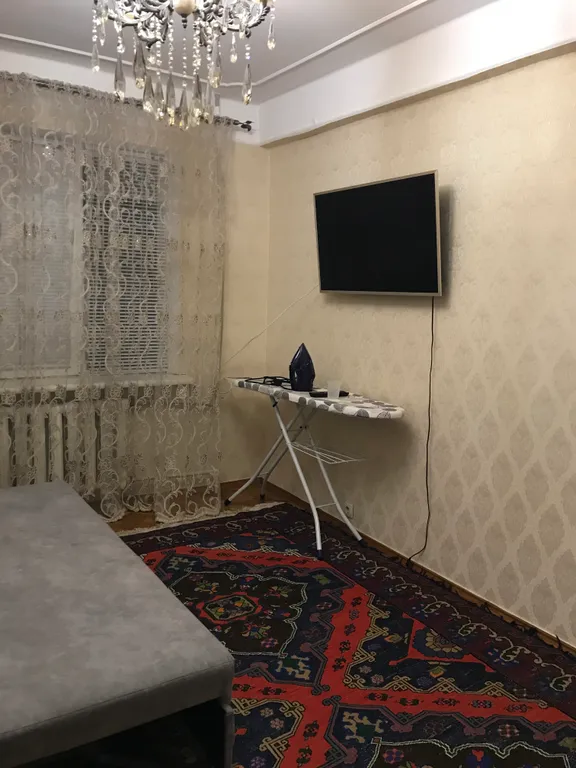 Квартира 2-комнатная Квартира — Махачкала