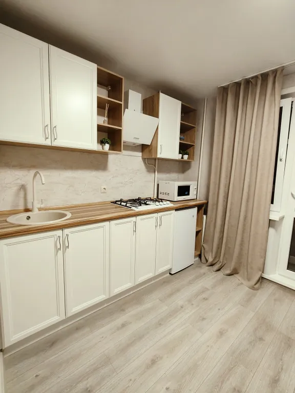 Квартира в 10 минутах пешком до Кремля