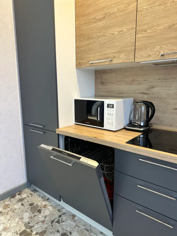 Уютный коттедж в близи Сириуса