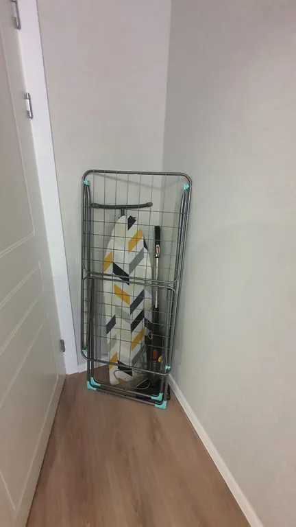 Квартира Уютная квартира- студия рядом с аэропортом — Шушары