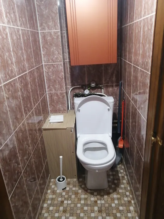 Комната в уютной квартире