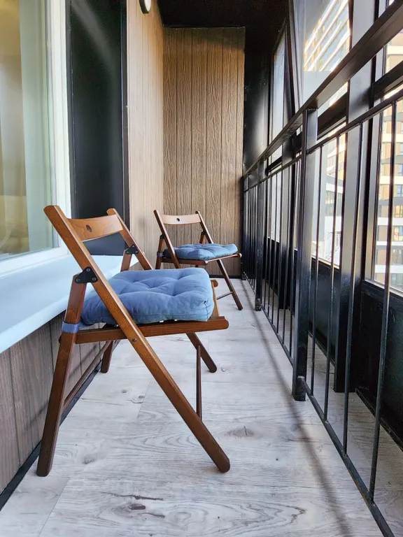 Квартира Квартира Номер-студия 5 звезд в Метрополис МВДЦ Сибирь — Красноярск