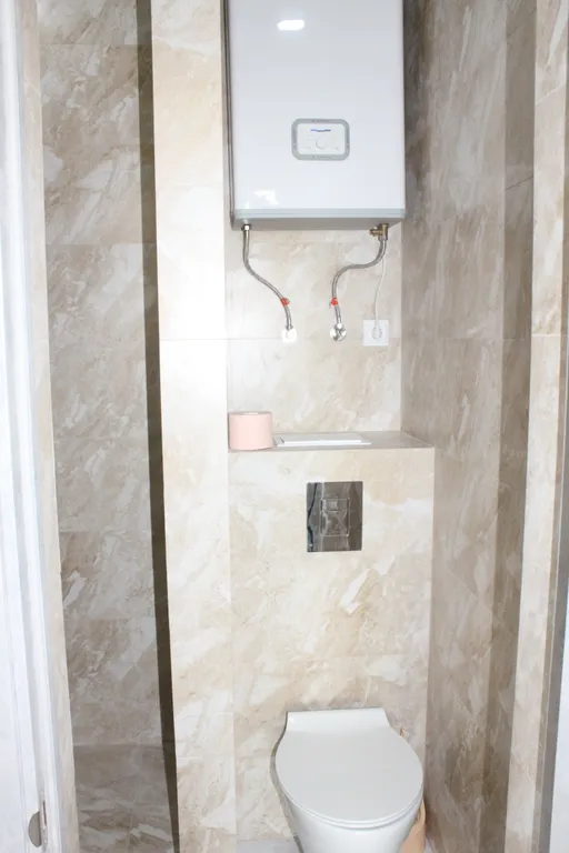 3х комнатная квартира 1-я линия с балконом и видом на море Крым Ялта Гаспра