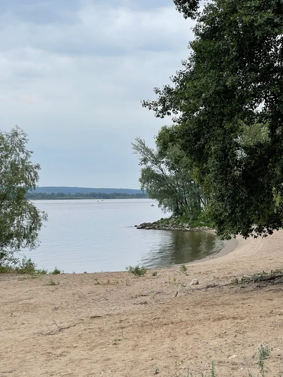 Квартира Квартира на берегу Волги — Богатырь