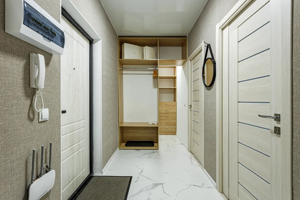 Квартира Loft Home - апартаменты сети Your Place у парка Галицкого — Краснодар
