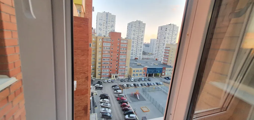 Уютная просторная квартира в районе Аквапарка