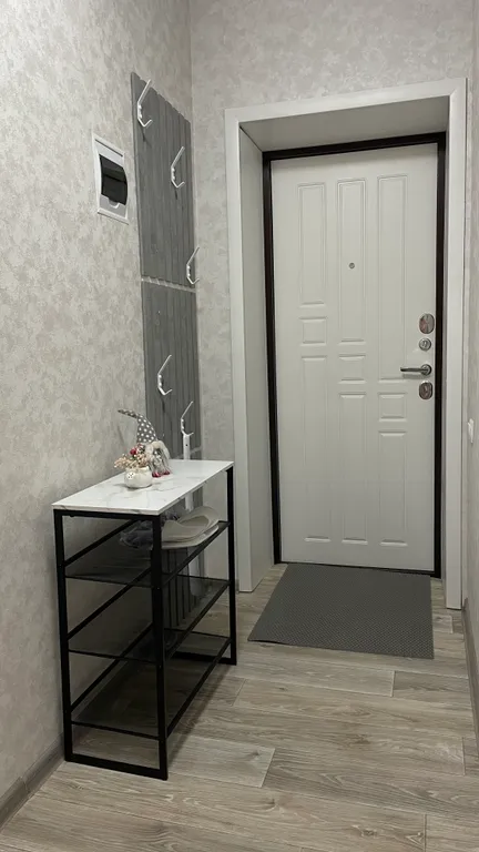 Двухкомнатная квартира в центре Усть Коксы