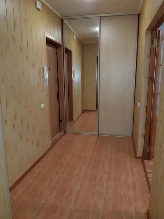 Просторная квартира в 700 метрах от центра города