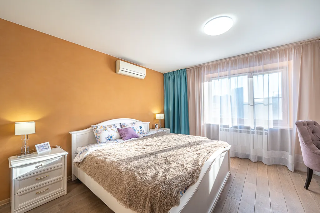 Апартаменты Сон и Душ