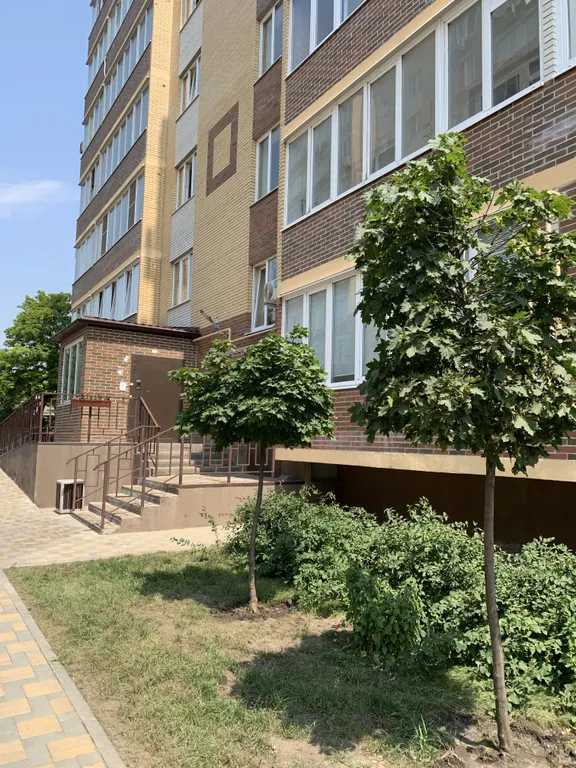 Уютная квартира в центре