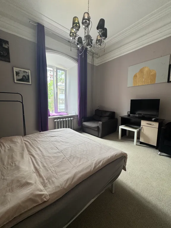 Уютная квартира в центре