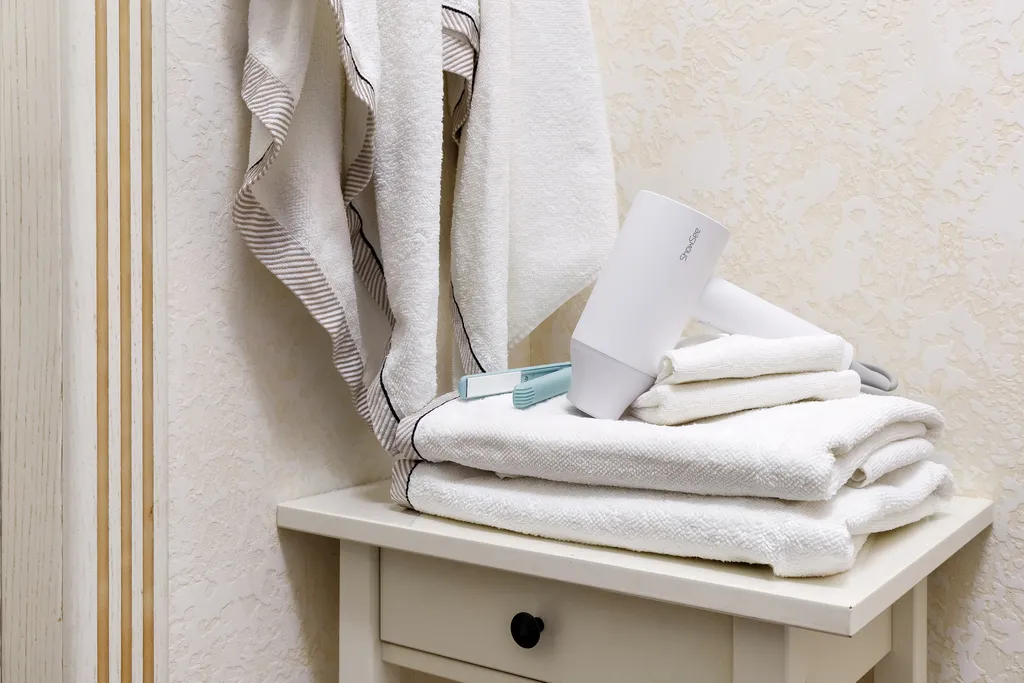 Умные апартаменты с Алисой парк Краснодар