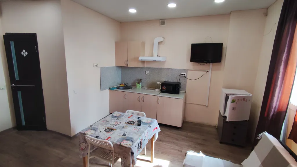 Квартира метро Гагарина