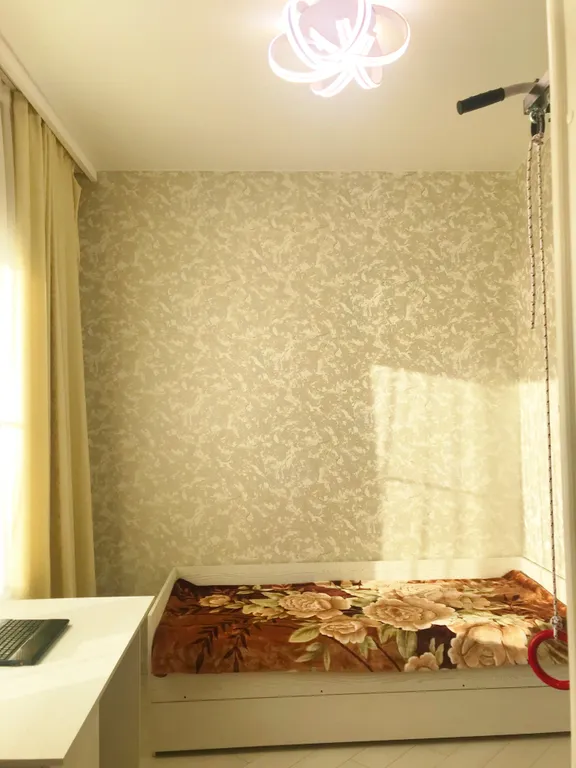 Квартира Квартира Панорамный вид на море, первая береговая — Адлер