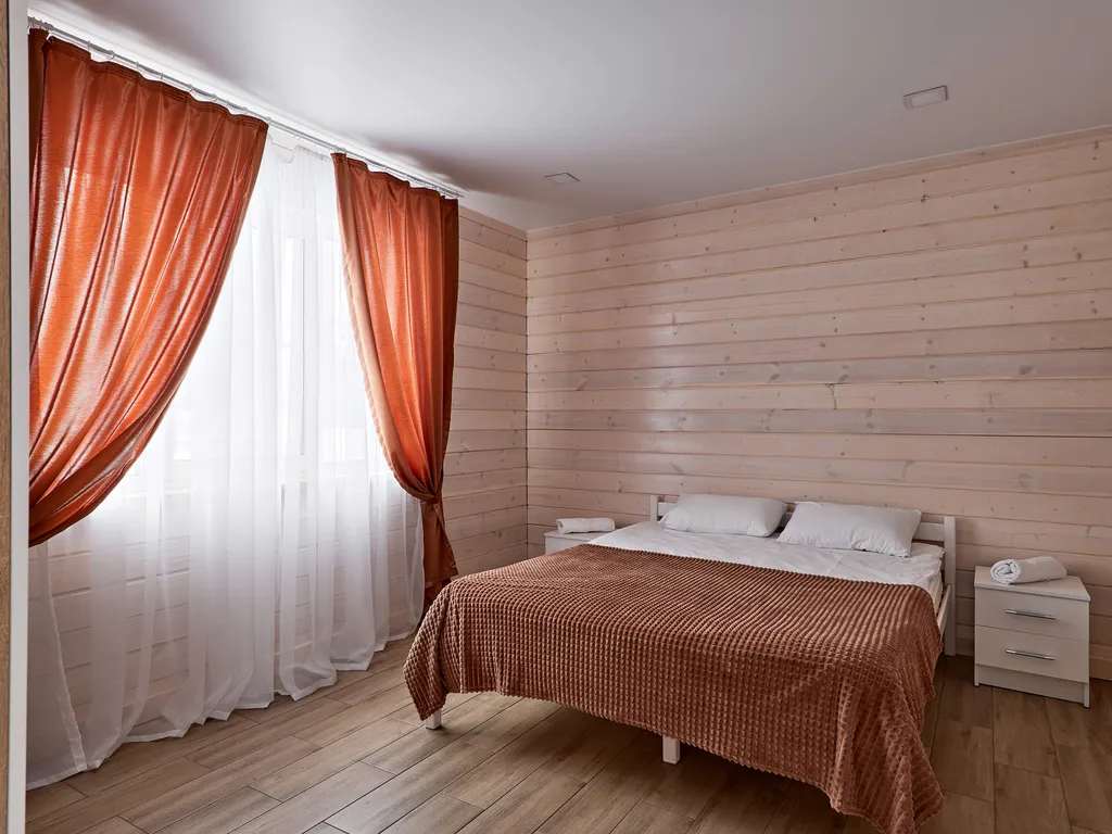 4-комнатный Дом