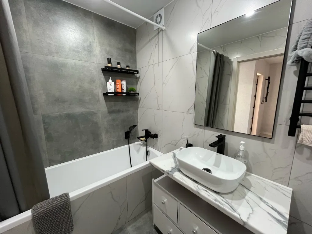 Гостевая квартира «Своё место»