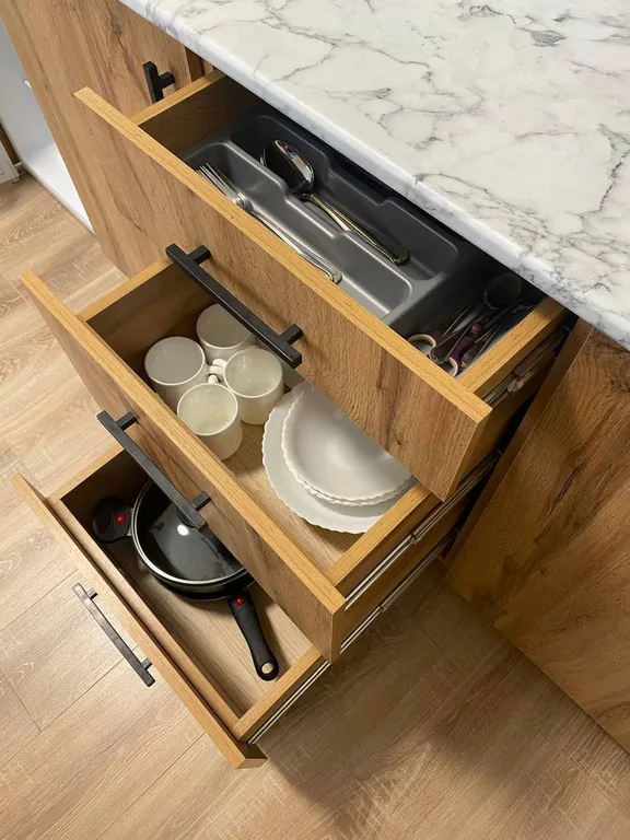 Двухуровневая квартира на набережной