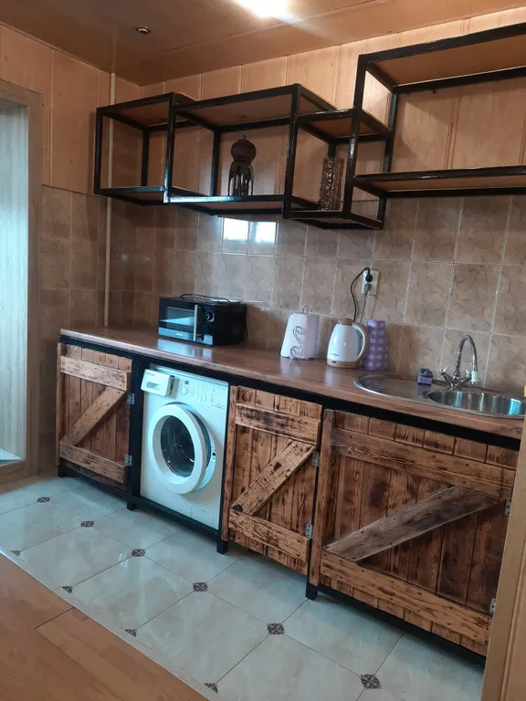 Стильная и уютная квартира в самом элитном районе в городе