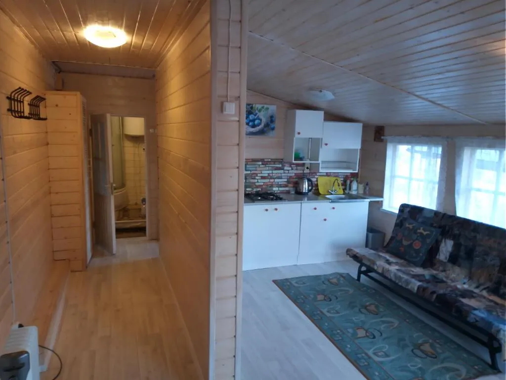 Семейное бунгало