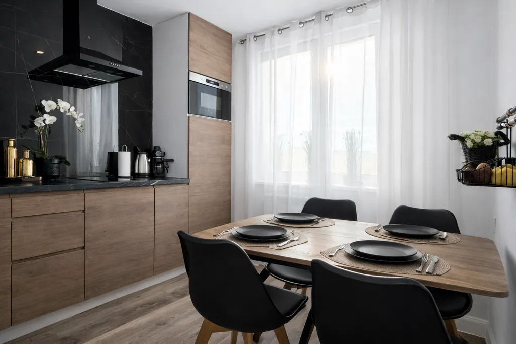 Квартира Шикарные апартаменты в самом центре рядом в Рыбной деревней — Калининград