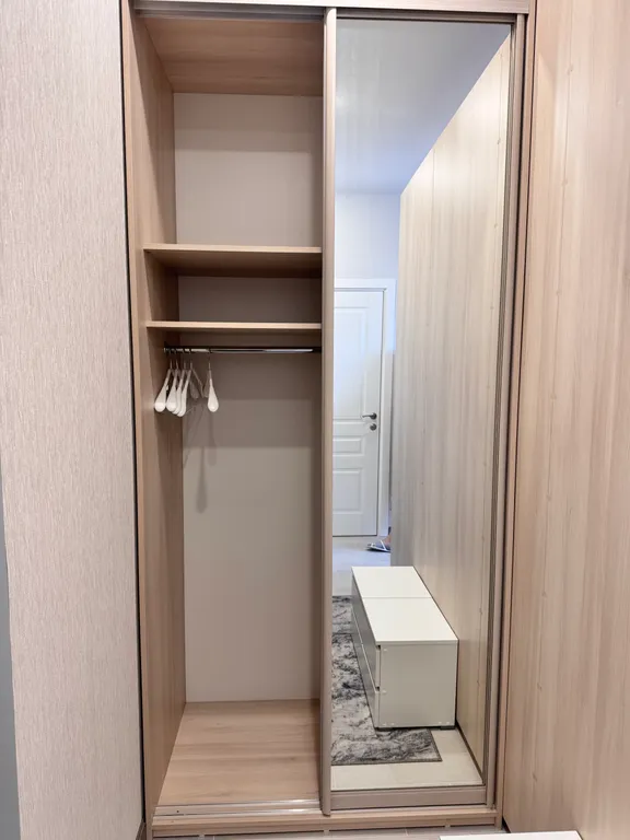 Квартира Уютная квартира в центре города в жк Новая Заря недалеко от моря — Сочи