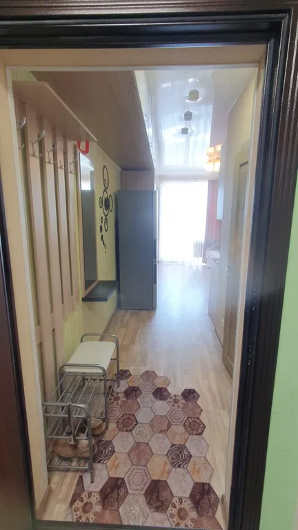 Апартаменты с видом на море